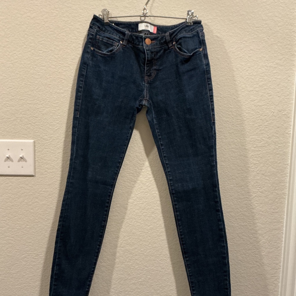 Cabi Rinse Skinny